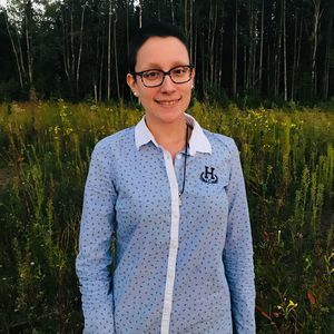 Meet your Posher, Alexandra